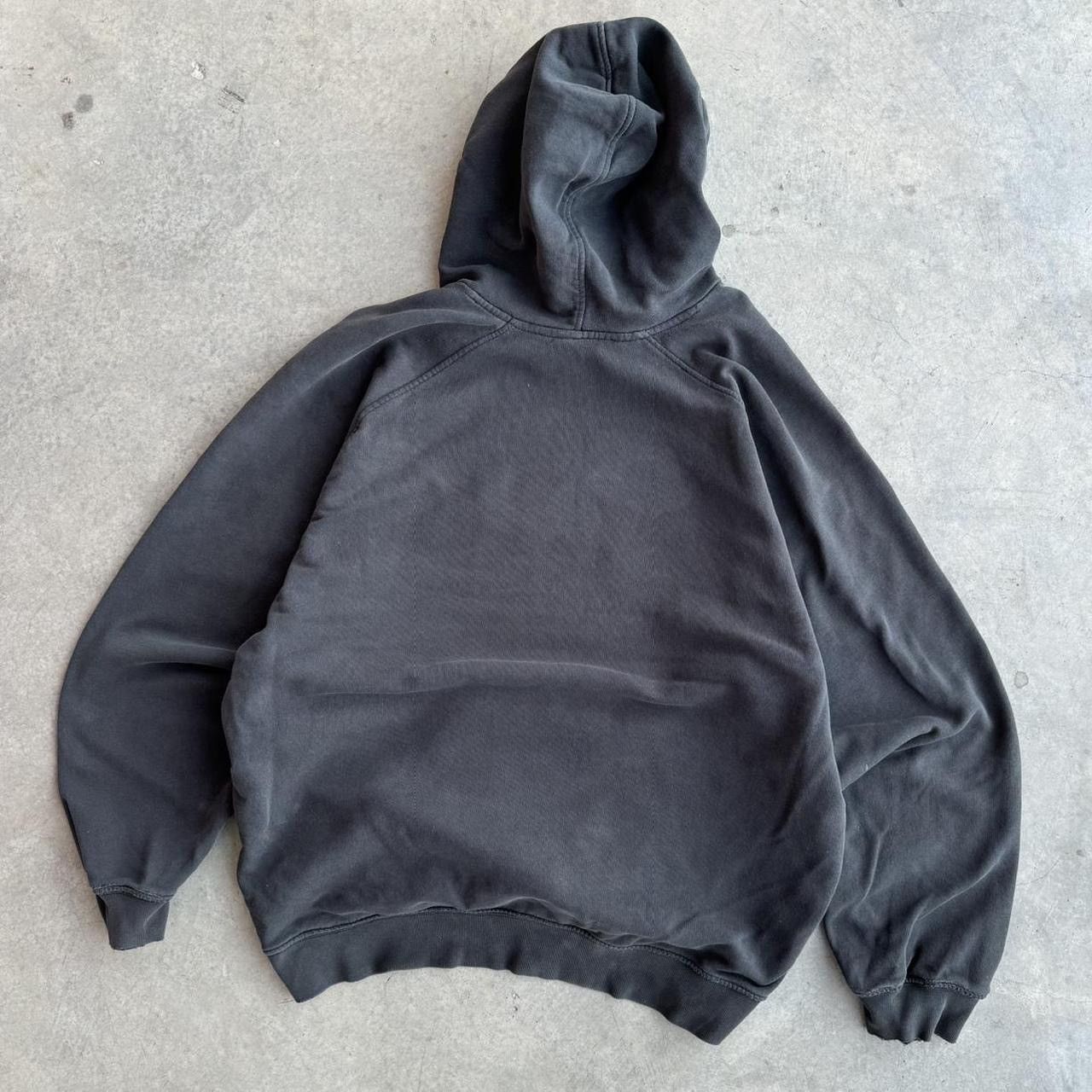 Nike × Vintage Vintage early 2000s Nike sweatshirt Size US XL / EU 56 / 4 - 3 Thumbnail