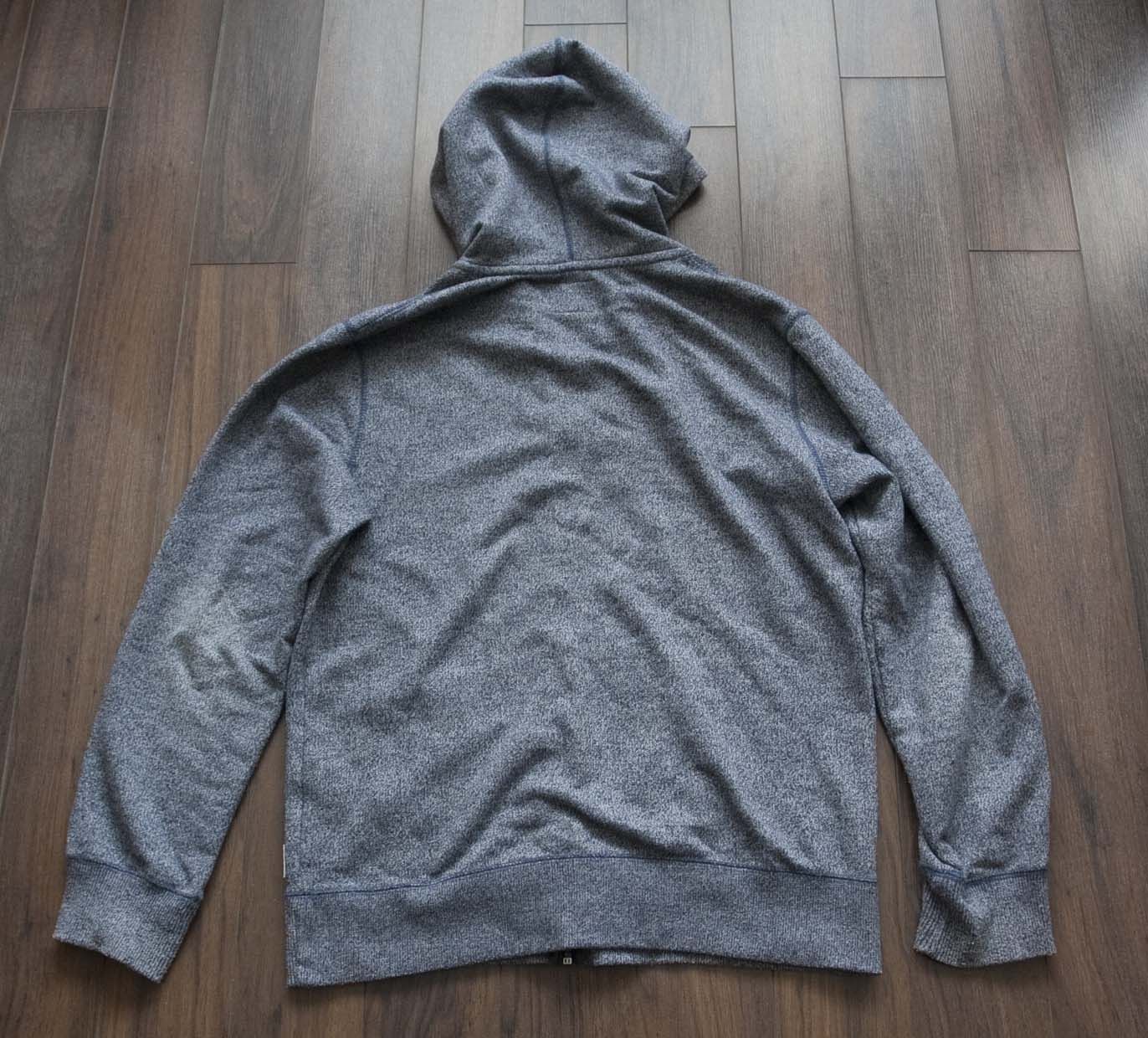 Roots Roots Canada Full Zip Hoodie Size M Size US M / EU 48-50 / 2 - 5 Thumbnail