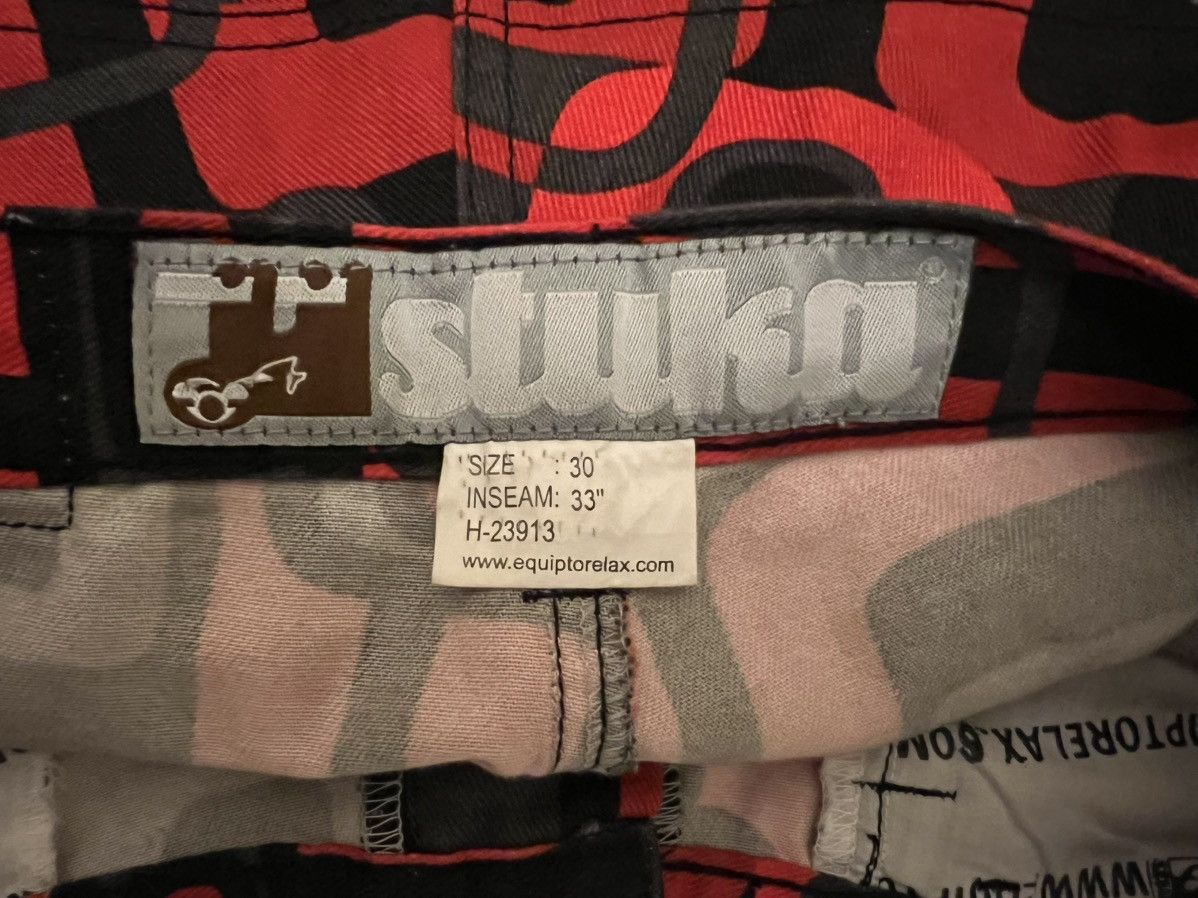 JNCO Stuka Pants Size US 30 / EU 46 - 4 Thumbnail