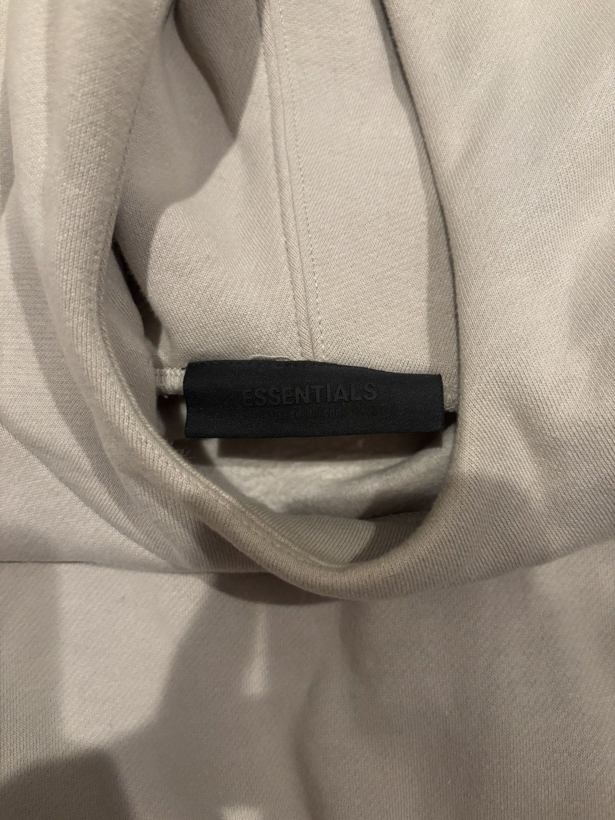 Essentials Essentials Fear of God Hoodie Size US M / EU 48-50 / 2 - 6 Thumbnail