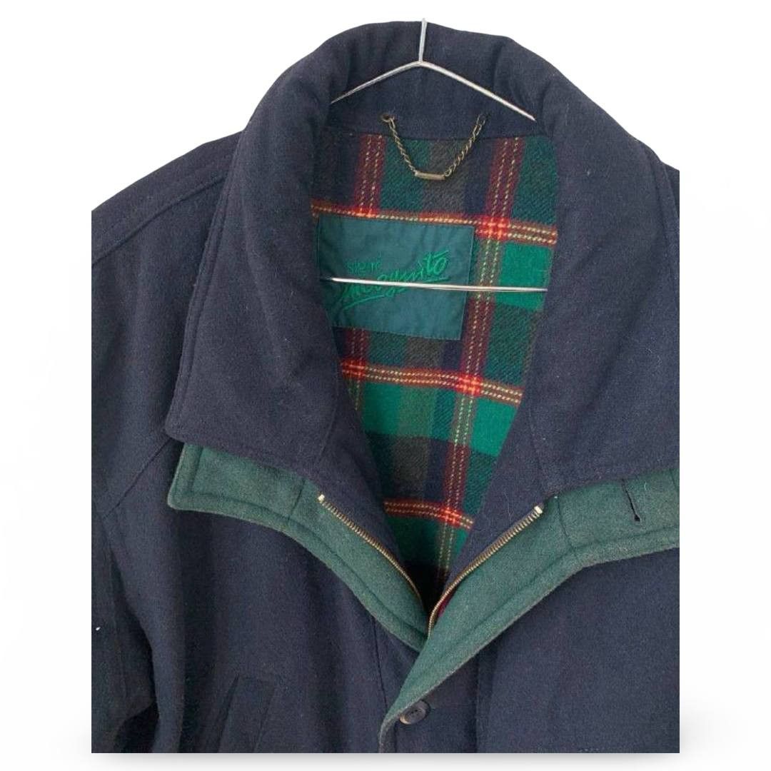 Vintage VTG incognito CT #950 Size US XL / EU 56 / 4 - 2 Thumbnail