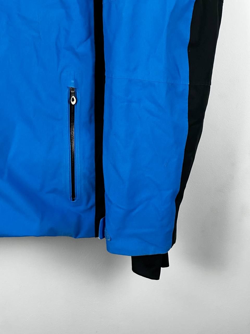 KJUS Kjus Storm Ski Jacket Outdoor Gorpcore Snowboarding Size US XL / EU 56 / 4 - 5 Thumbnail