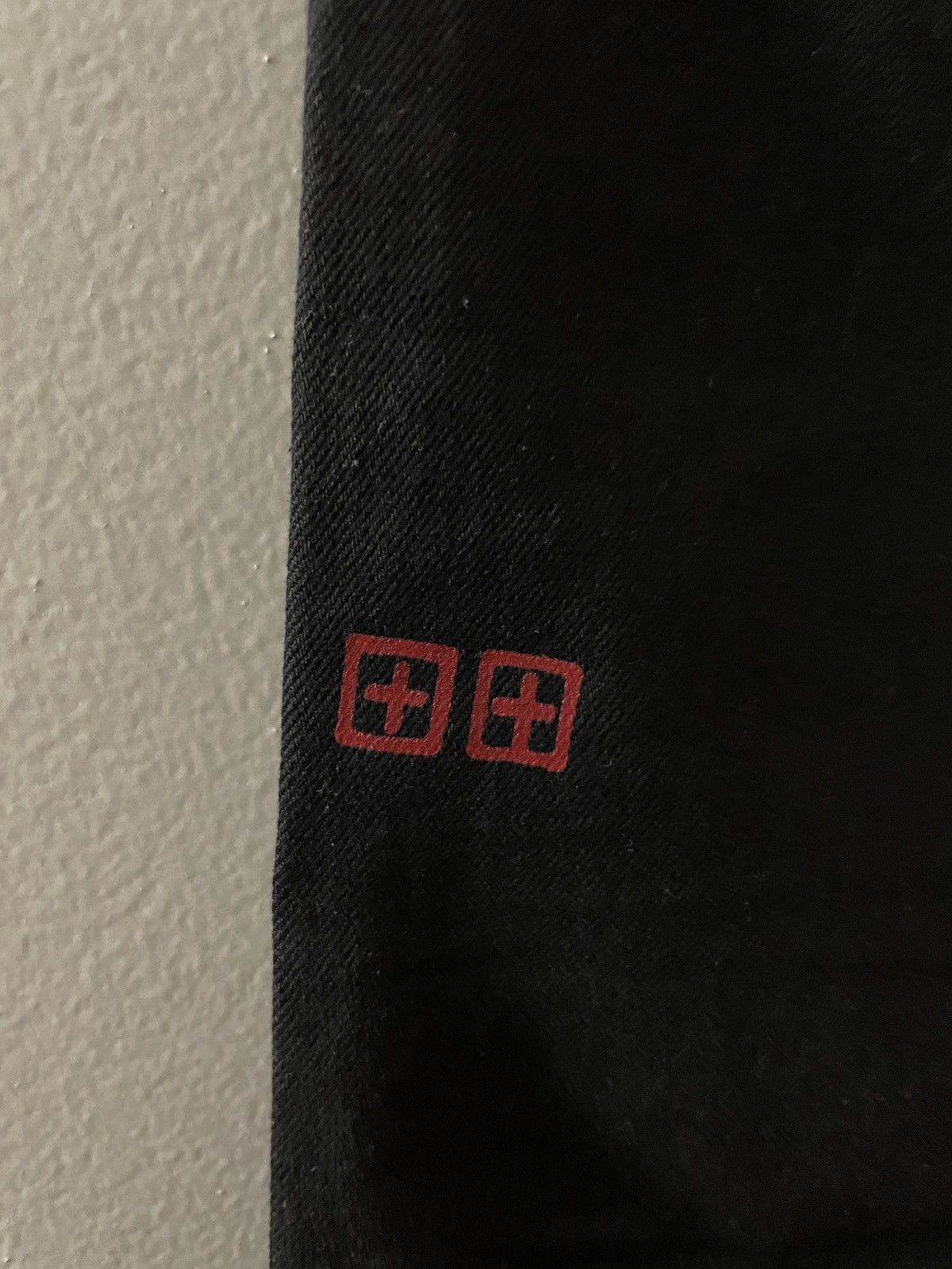 Ksubi Ksubi Chitch Laid Back Size US 32 / EU 48 - 5 Thumbnail
