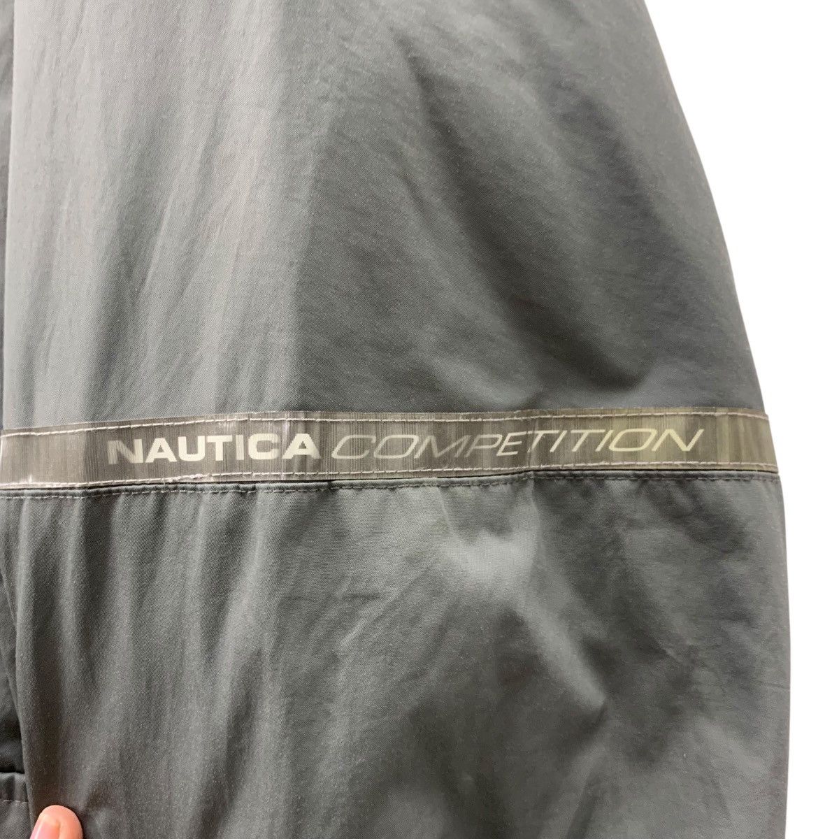 Nautica NAUTICA x DUPONT Thermolite Insulation Competition Jacket Size US M / EU 48-50 / 2 - 9 Thumbnail
