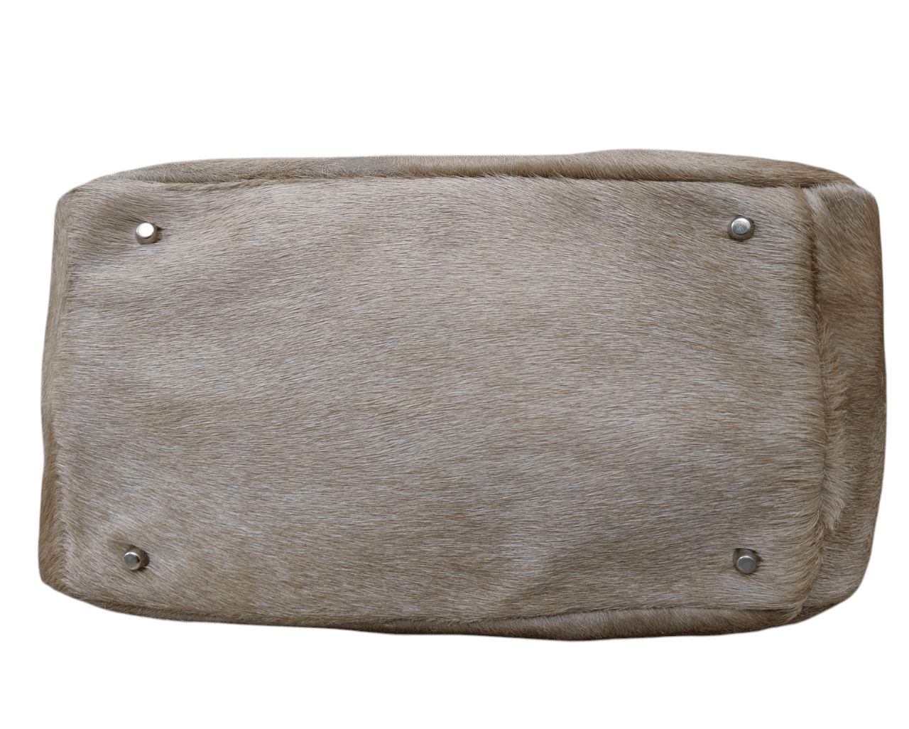 Other Castellari Real Fur, Leather Tote Bag Size ONE SIZE - 4 Thumbnail