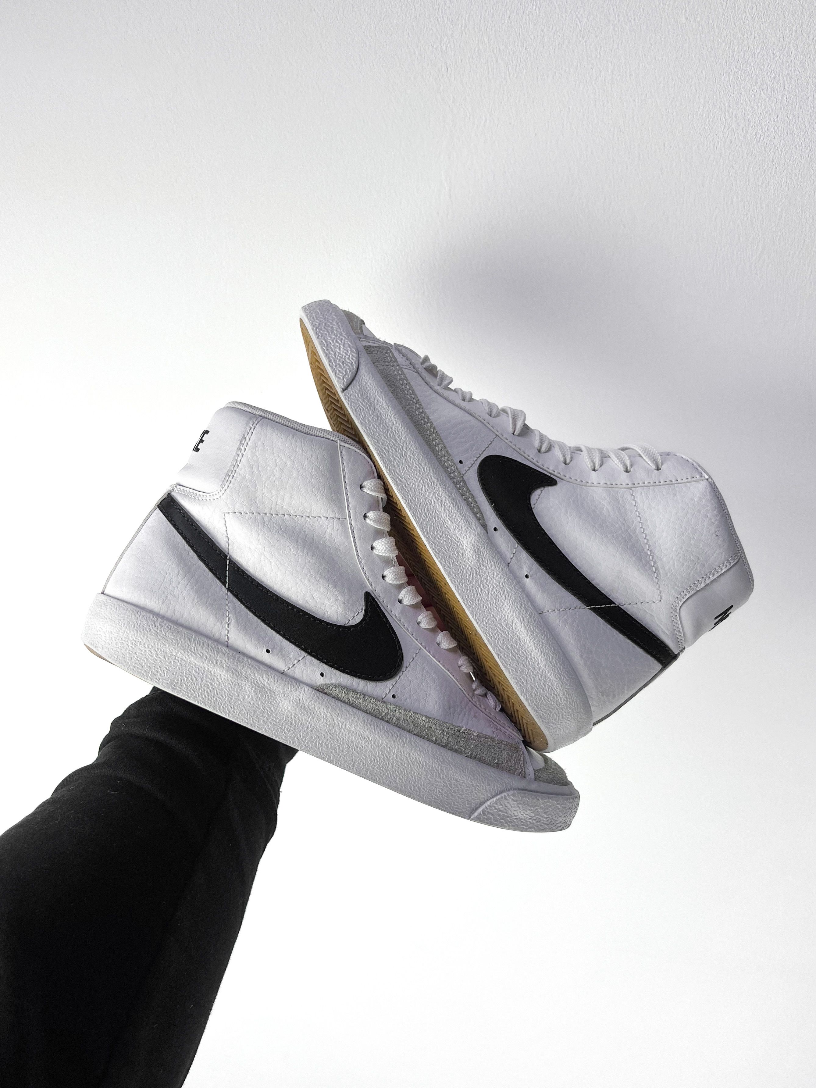 Nike NIKE BLAZER Size US 6.5 / IT 36.5 - 3 Thumbnail