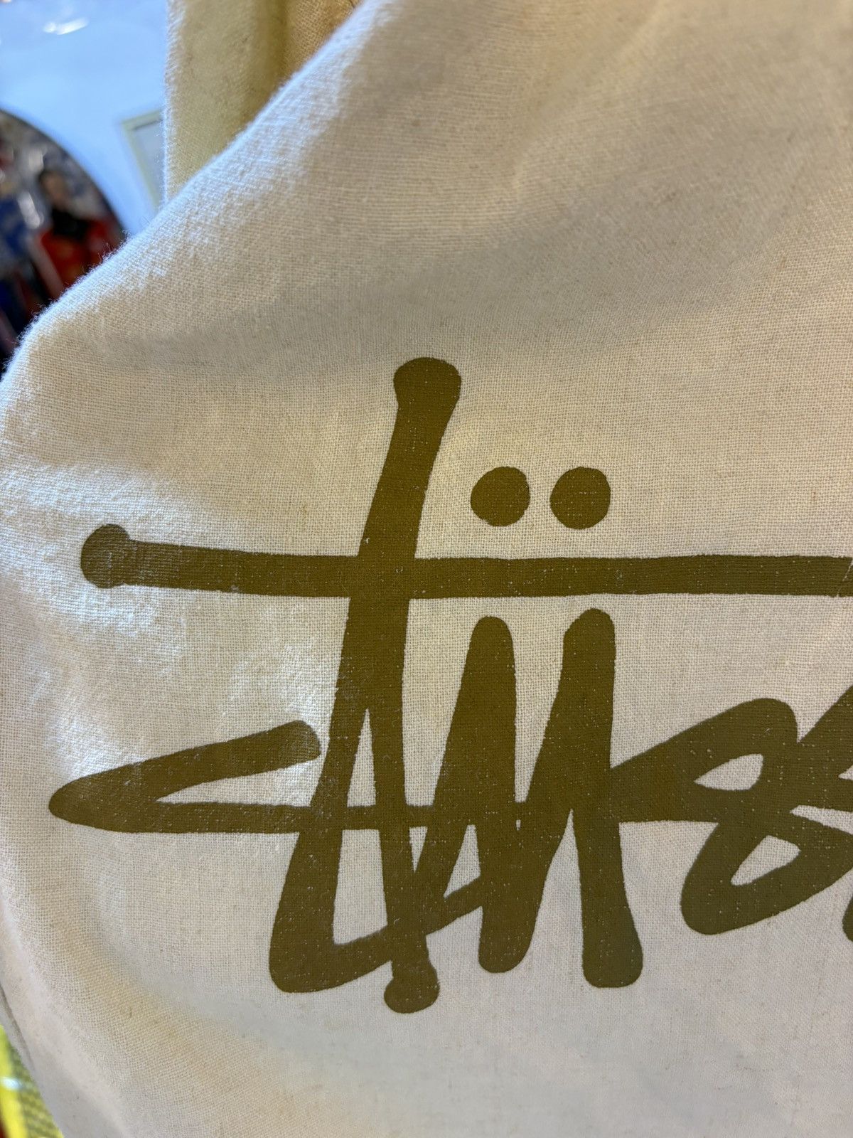 Stussy Y2K Stussy Hawaii Shirt Size US XXL / EU 58 / 5 - 8 Thumbnail