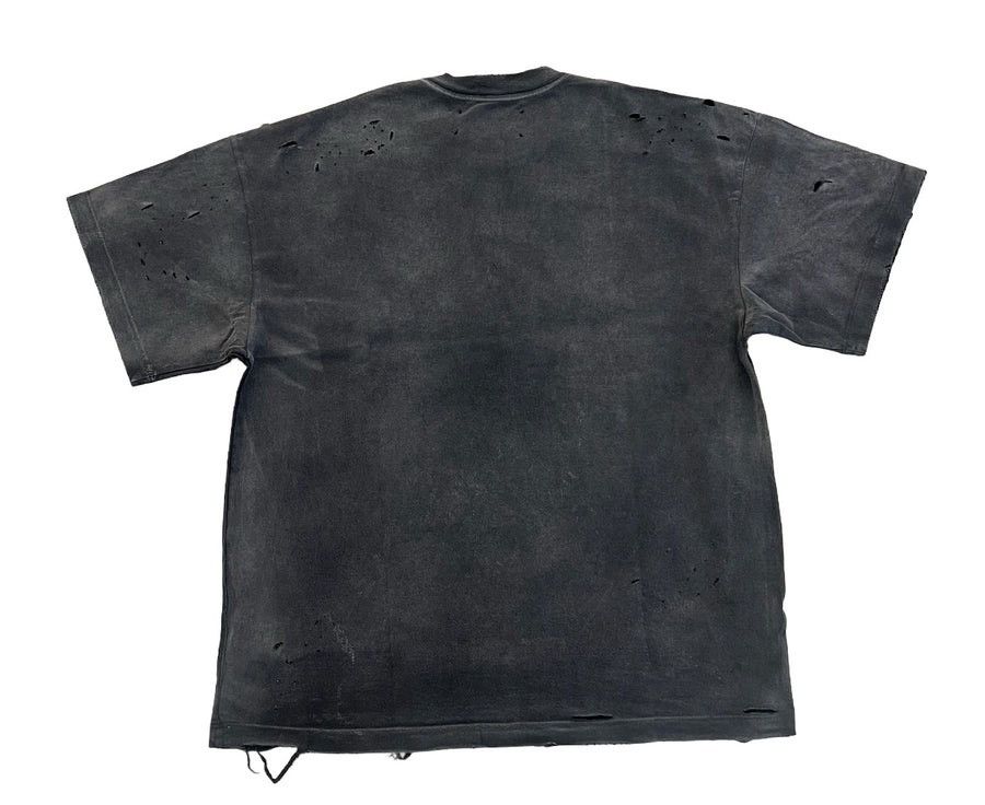 Satoshi Nakamoto Satoshi Nakamoto Explicit tee Size US L / EU 52-54 / 3 - 2 Thumbnail