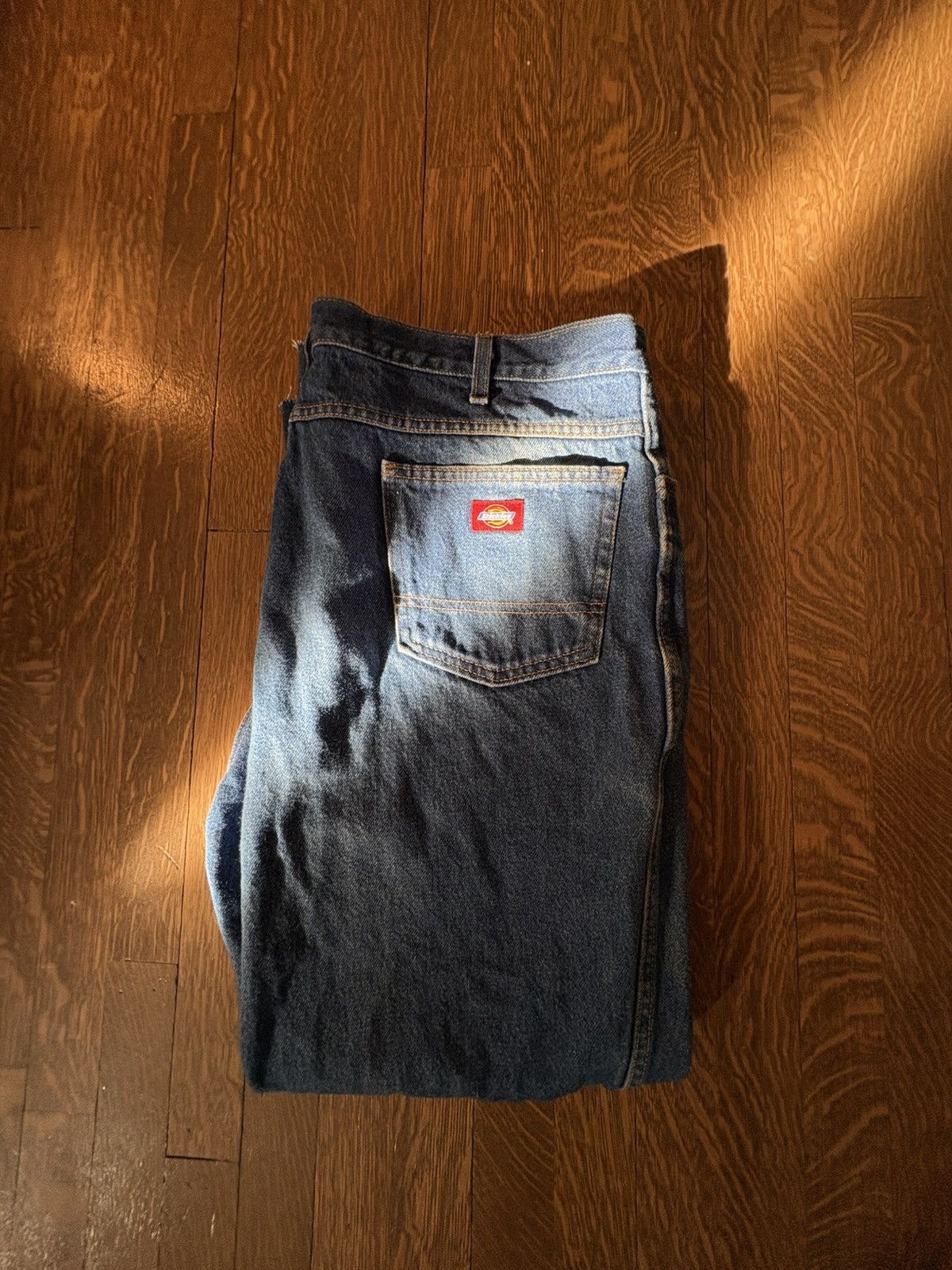 Dickies DICKIES JEANS Size US 42 / EU 58 - 1 Thumbnail