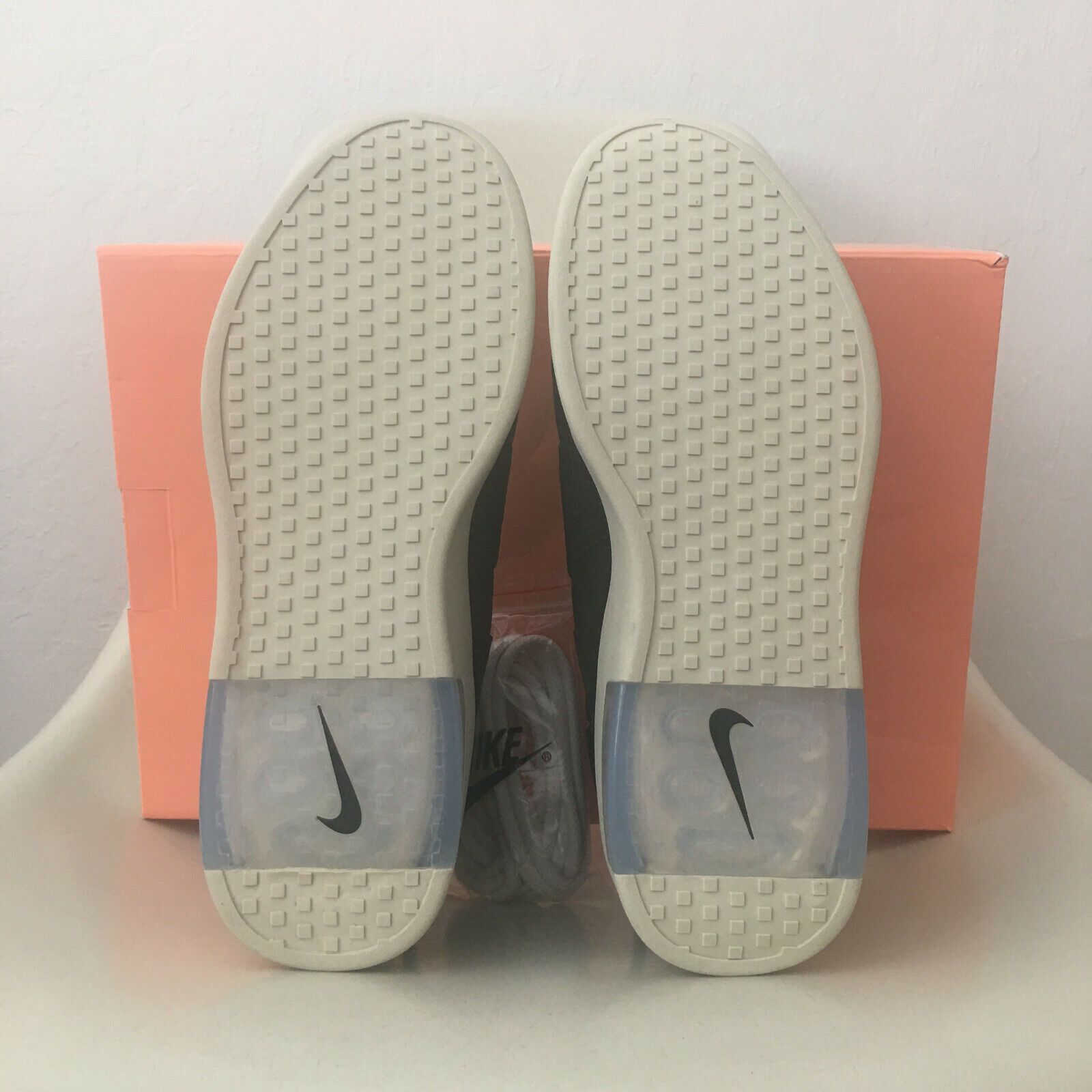 Fear of God × Nike Nike Air Fear of God Raid Black NEW Size US 6 / EU 39 - 8 Thumbnail