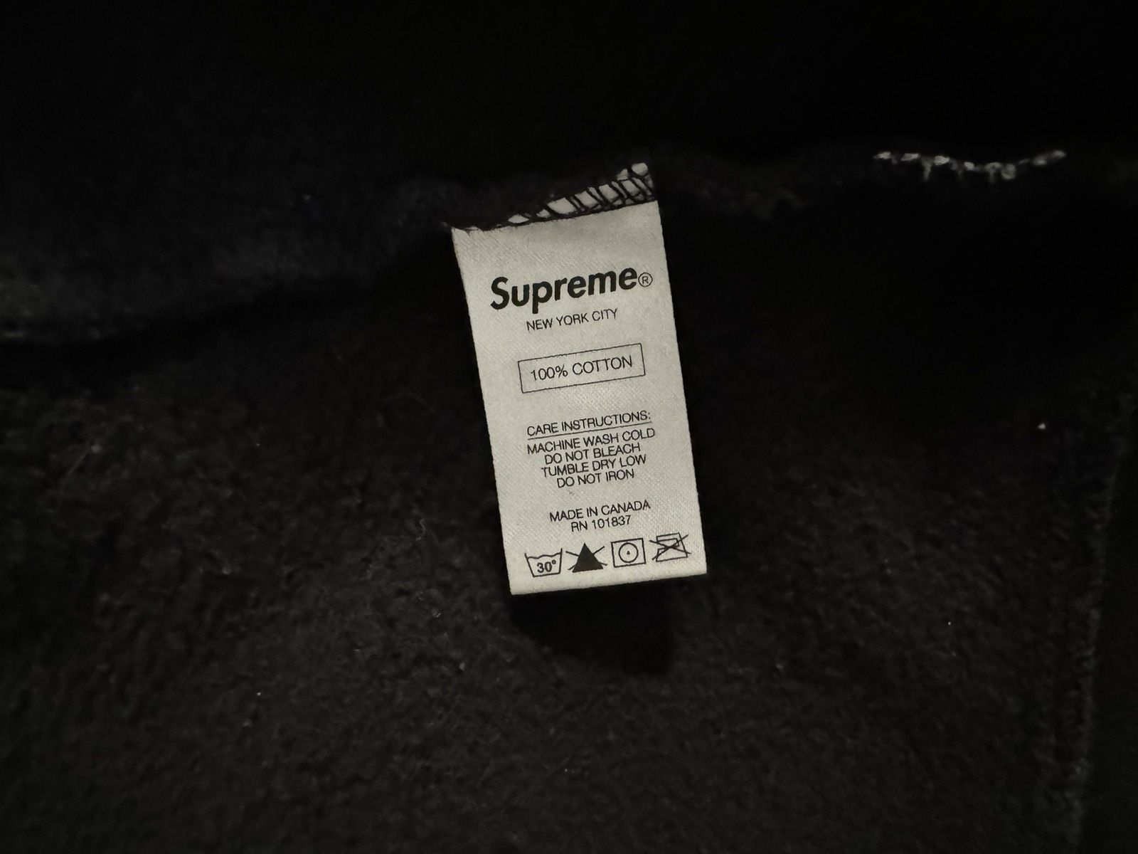 Supreme Supreme X Toshio Maeda Size US M / EU 48-50 / 2 - 4 Thumbnail