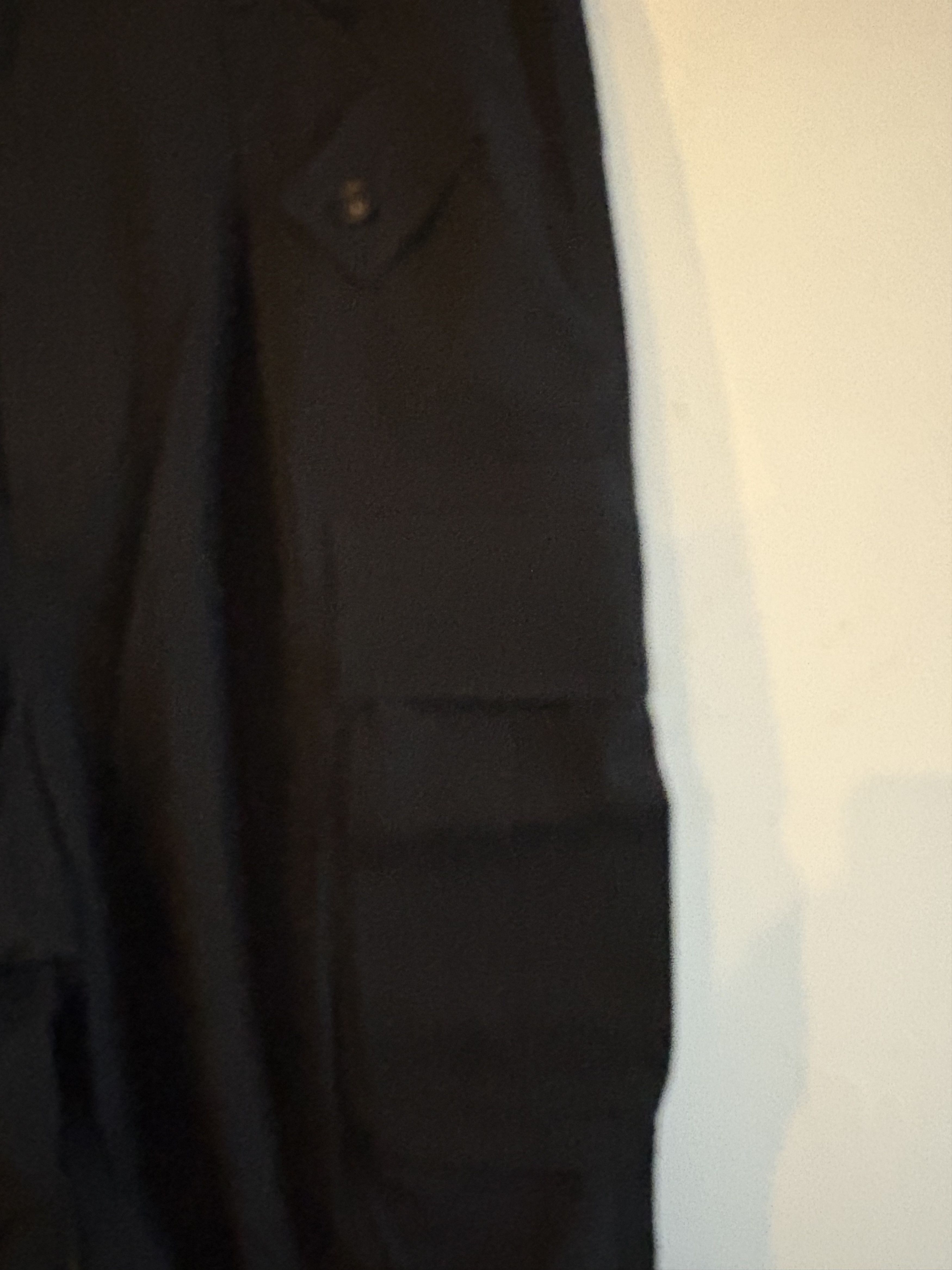 Yohji Yamamoto Yohji Yamamoto Pour Homme Cargo Pants Size US 32 / EU 48 - 9 Thumbnail