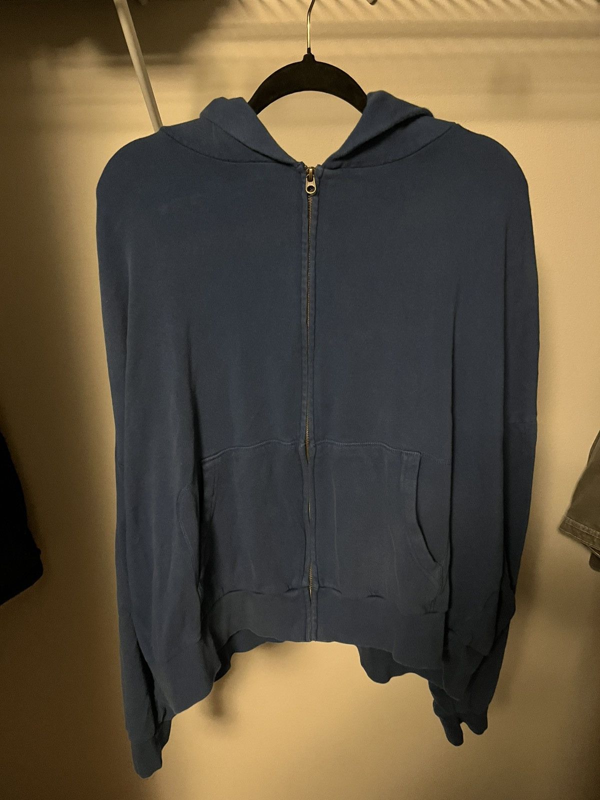 Elwood Elwood Zip up jacket Size US XL / EU 56 / 4 - 2 Thumbnail