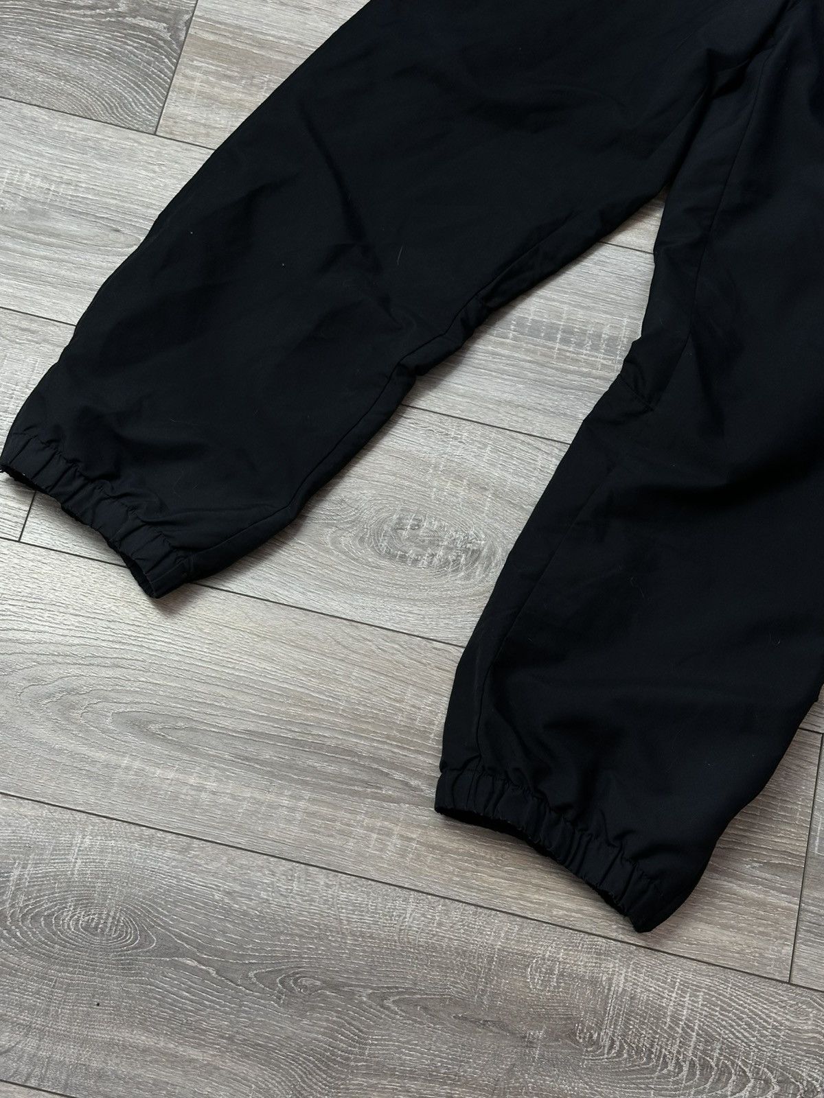 Nike Nike Vintage Parachute Y2K Nylon Pants Baggy Size US 34 / EU 50 - 3 Thumbnail