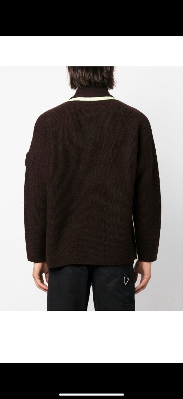 Stone Island Shadow Project Cardigan Size US M / EU 48-50 / 2 - 6 Thumbnail