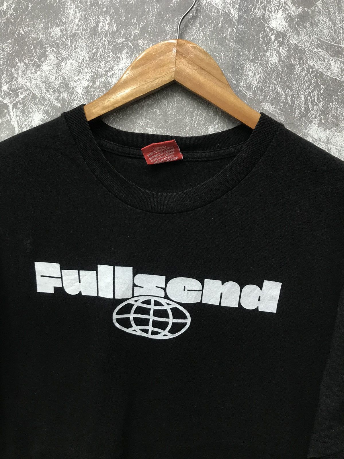 Full Send × Vintage Full Send Nelk Boys Logo Tee Size US L / EU 52-54 / 3 - 2 Thumbnail
