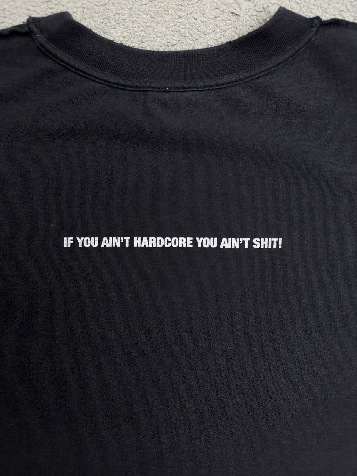 Vetements Vetements 18aw bfrnd shirt Size US L / EU 52-54 / 3 - 8 Thumbnail