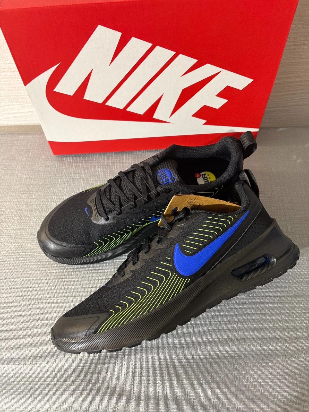 Nike Nike Air Max Size US 11 / EU 44 - 8 Thumbnail