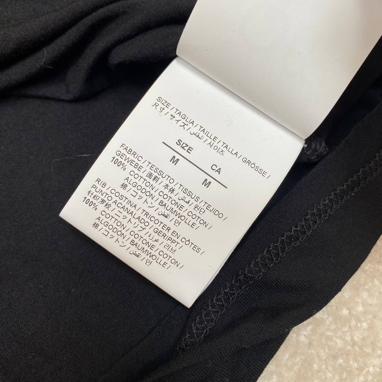 Off-White Off-White Venus T-shirt Size US M / EU 48-50 / 2 - 7 Thumbnail