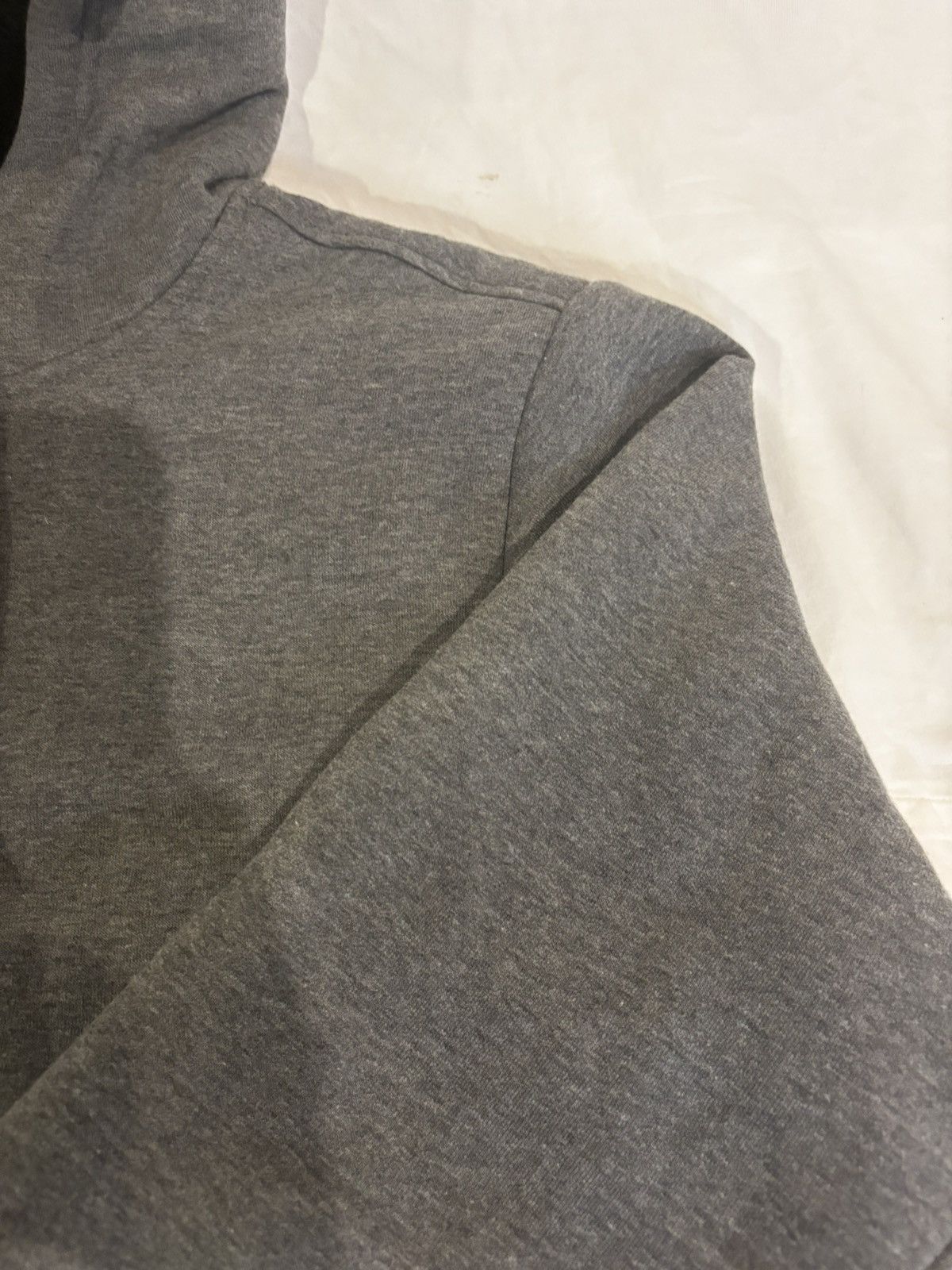 George Gray insulated inside Hoodie Jacket.mt055 Size US XXS / EU 40 - 4 Thumbnail