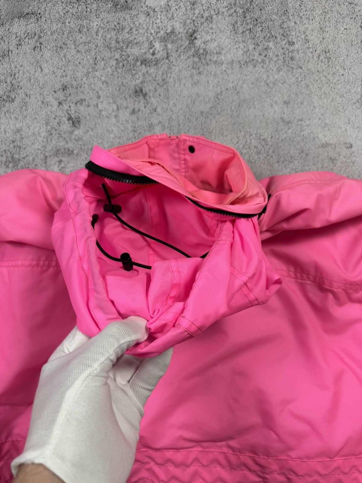 Balenciaga Balenciaga Resort 2020 Pink Jacket Size 46 Authentic Size L / US 10 / IT 46 - 19 Thumbnail