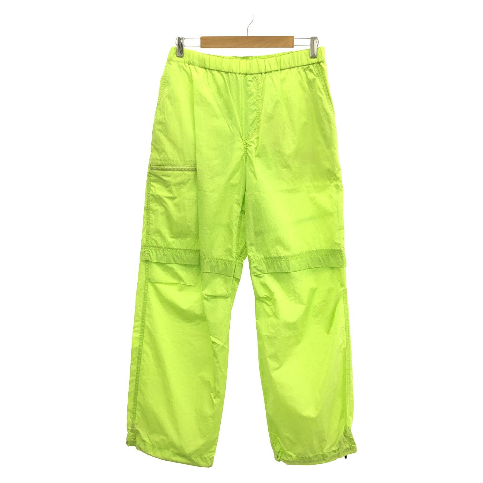 Other Other NTN Pants Nylon Pants Others Pants Size ONE SIZE - 1 Thumbnail