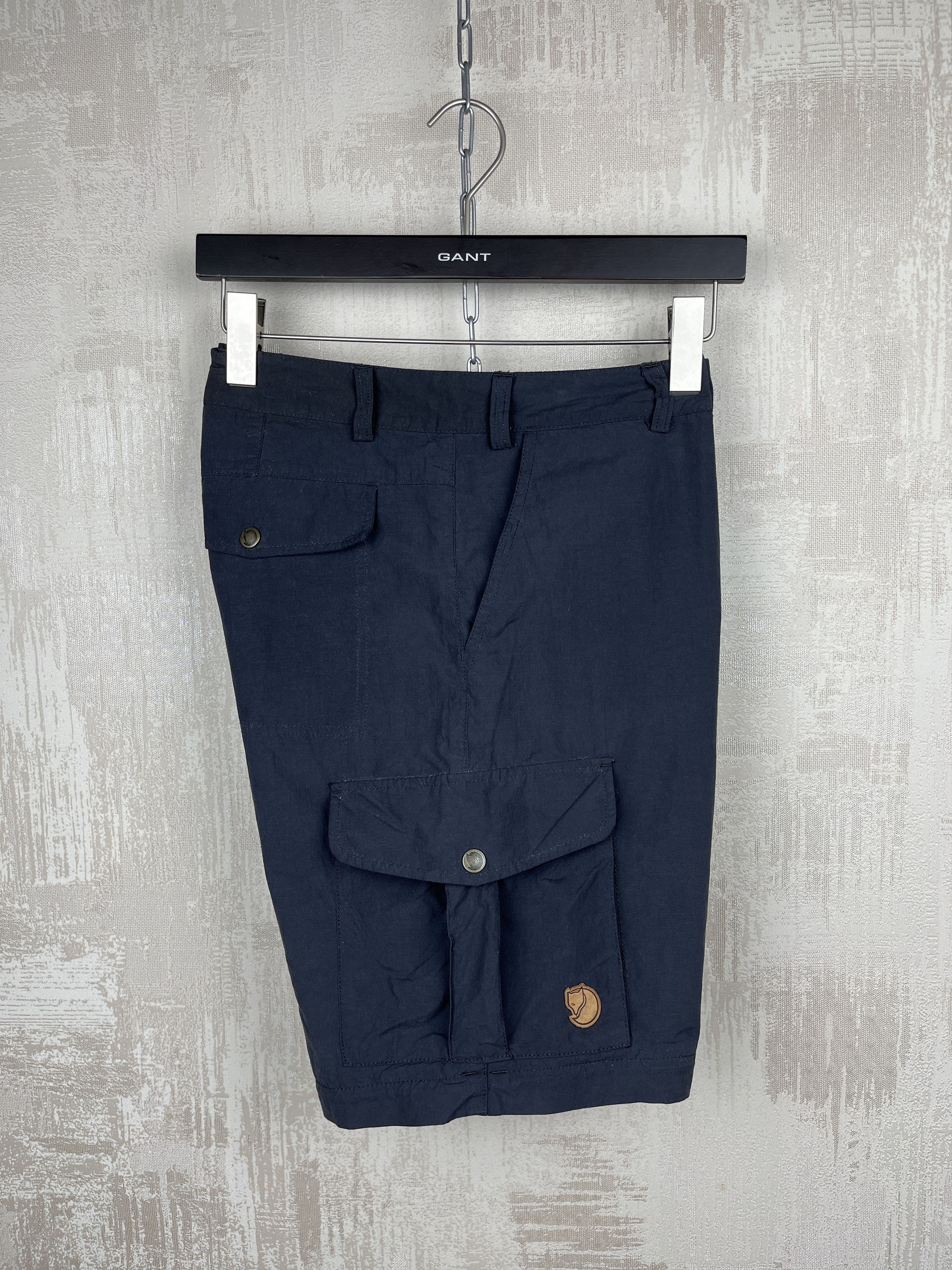 Fjallraven Fjallraven Karl MT Shorts Size EU 50 US 33-34 Size US 33 - 3 Thumbnail
