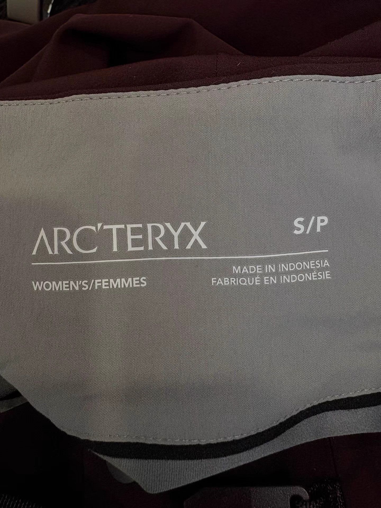 Arc'teryx ARCTERYX SHASHKA STRETCH PANT Ski Pants Size US 31 - 5 Thumbnail