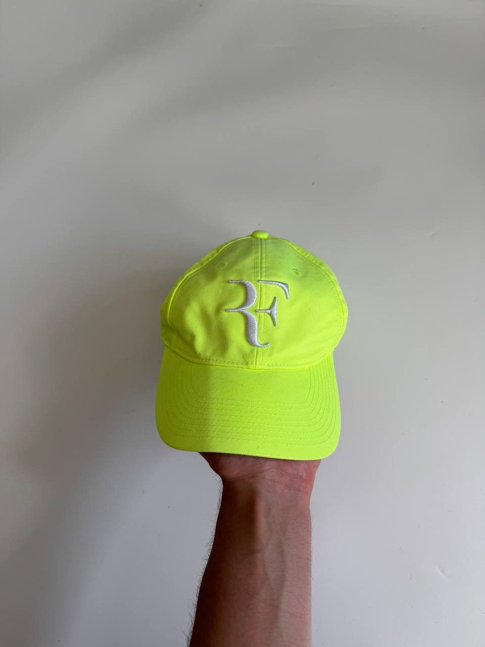 Nike Cap sport Rodger Federer Tennis Cap OS