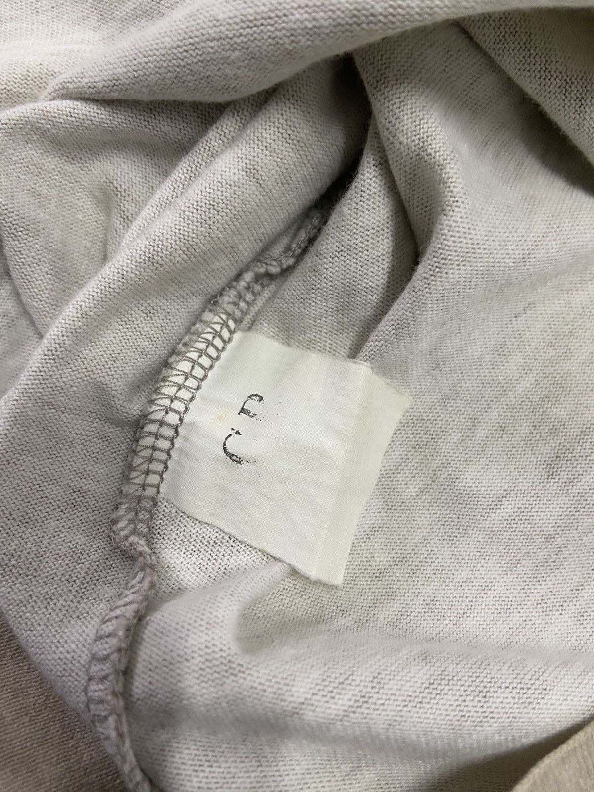 C.P. Company C.P. COMPANY Box Logo Tee Size US M / EU 48-50 / 2 - 7 Thumbnail