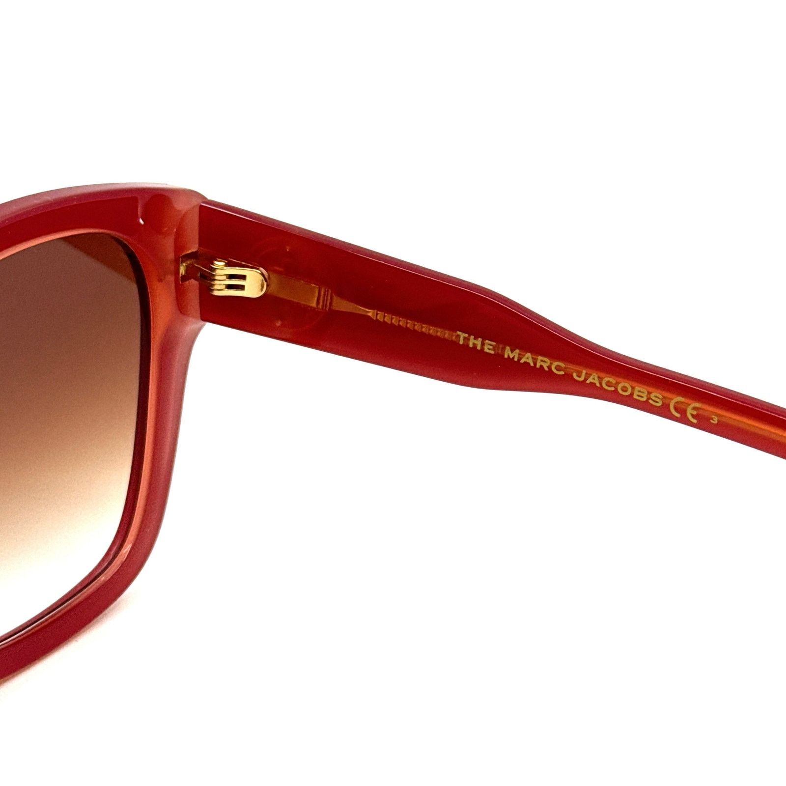 Marc Jacobs New, MARC JACOBS Sunglasses MARC 626/S C9AHA Authentic Size ONE SIZE - 9 Thumbnail