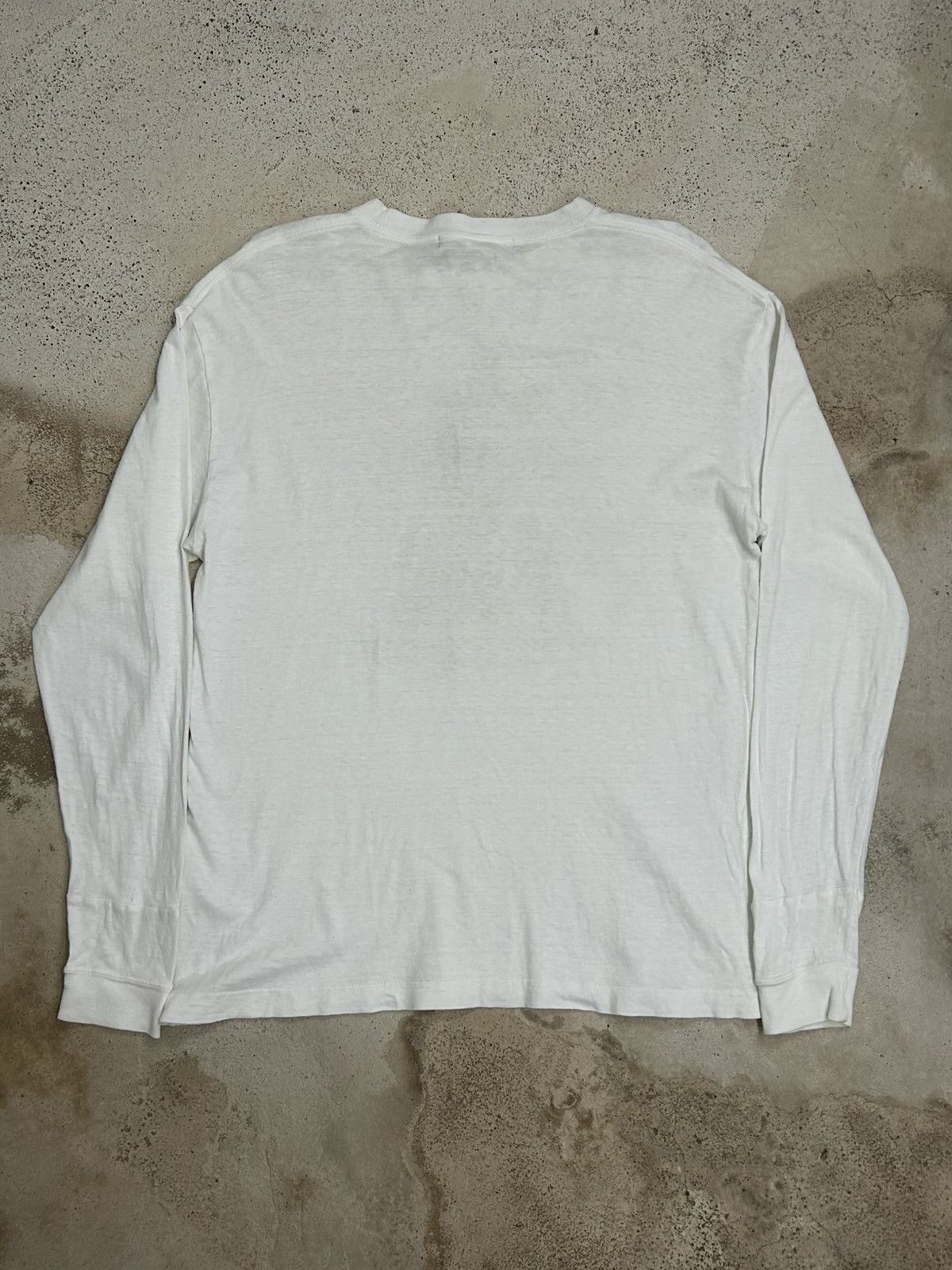 Jinguma Shibuyaku Tokyo Movie Art Mothermarry Long Sleeve