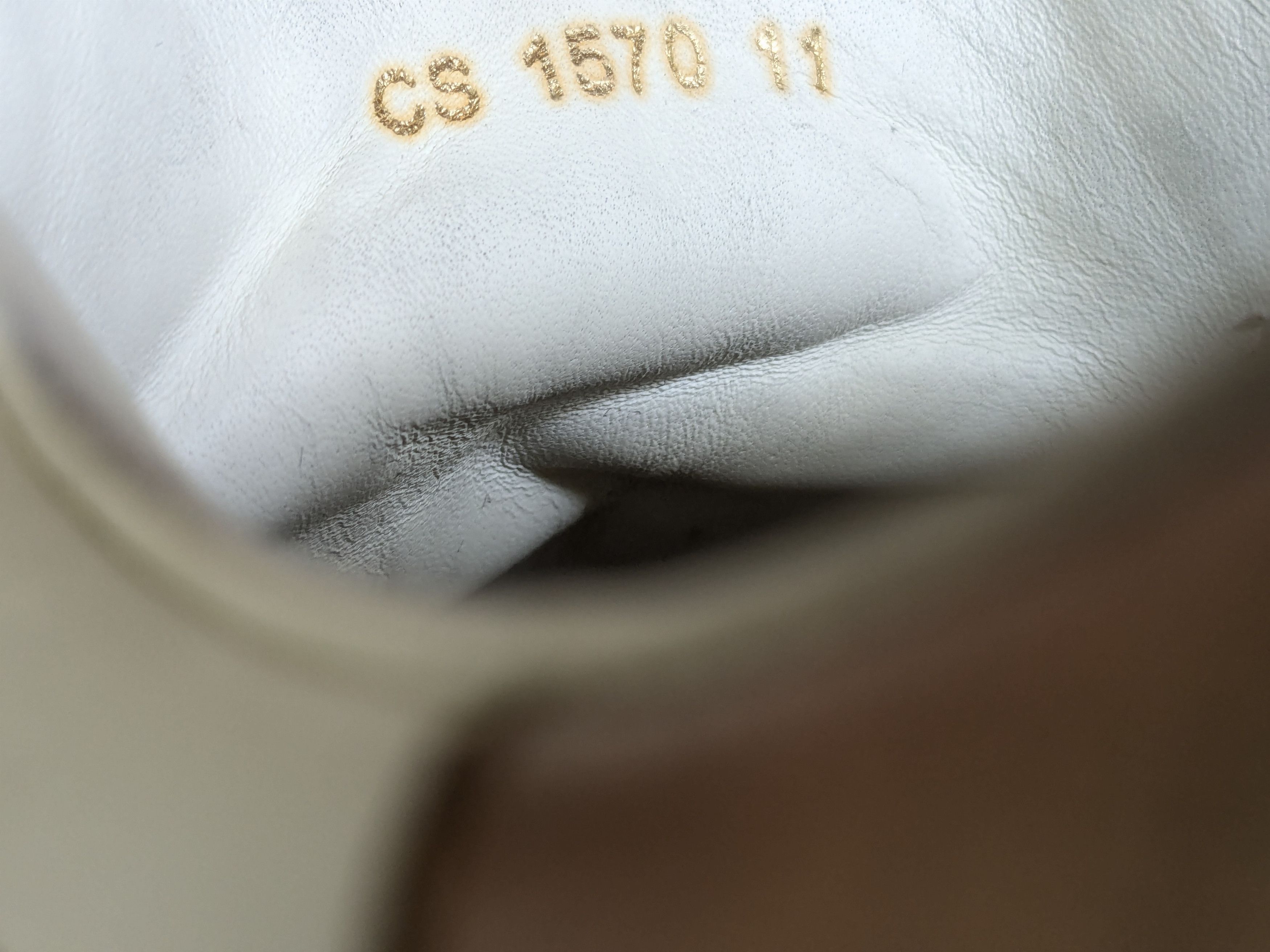 Dolce & Gabbana Dolce & Gabbana Portofino Sneakers White 11 Crown King Size US 11 / EU 44 - 9 Thumbnail