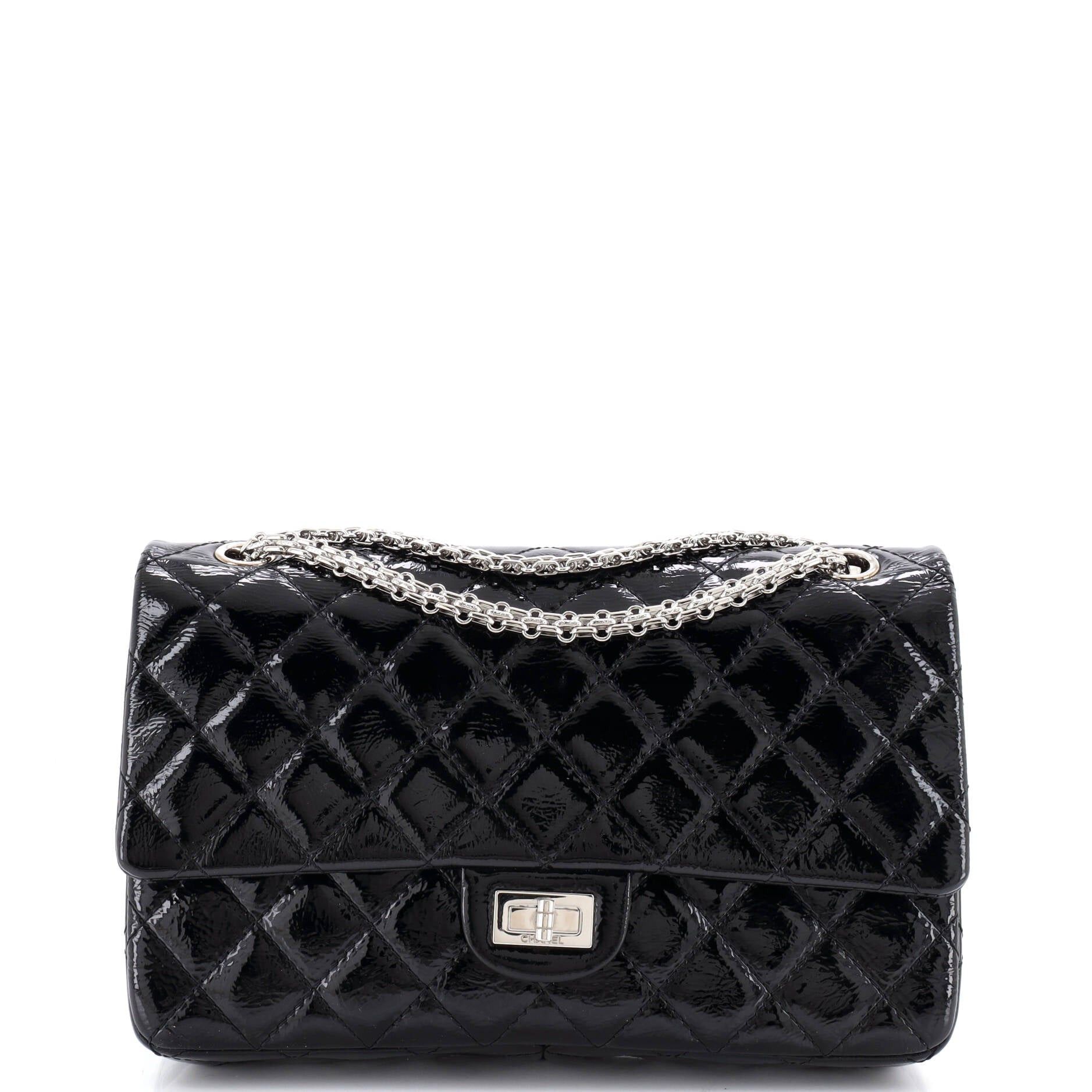 Chanel Reissue 2.55 Flap Bag Size ONE SIZE - 1 Thumbnail