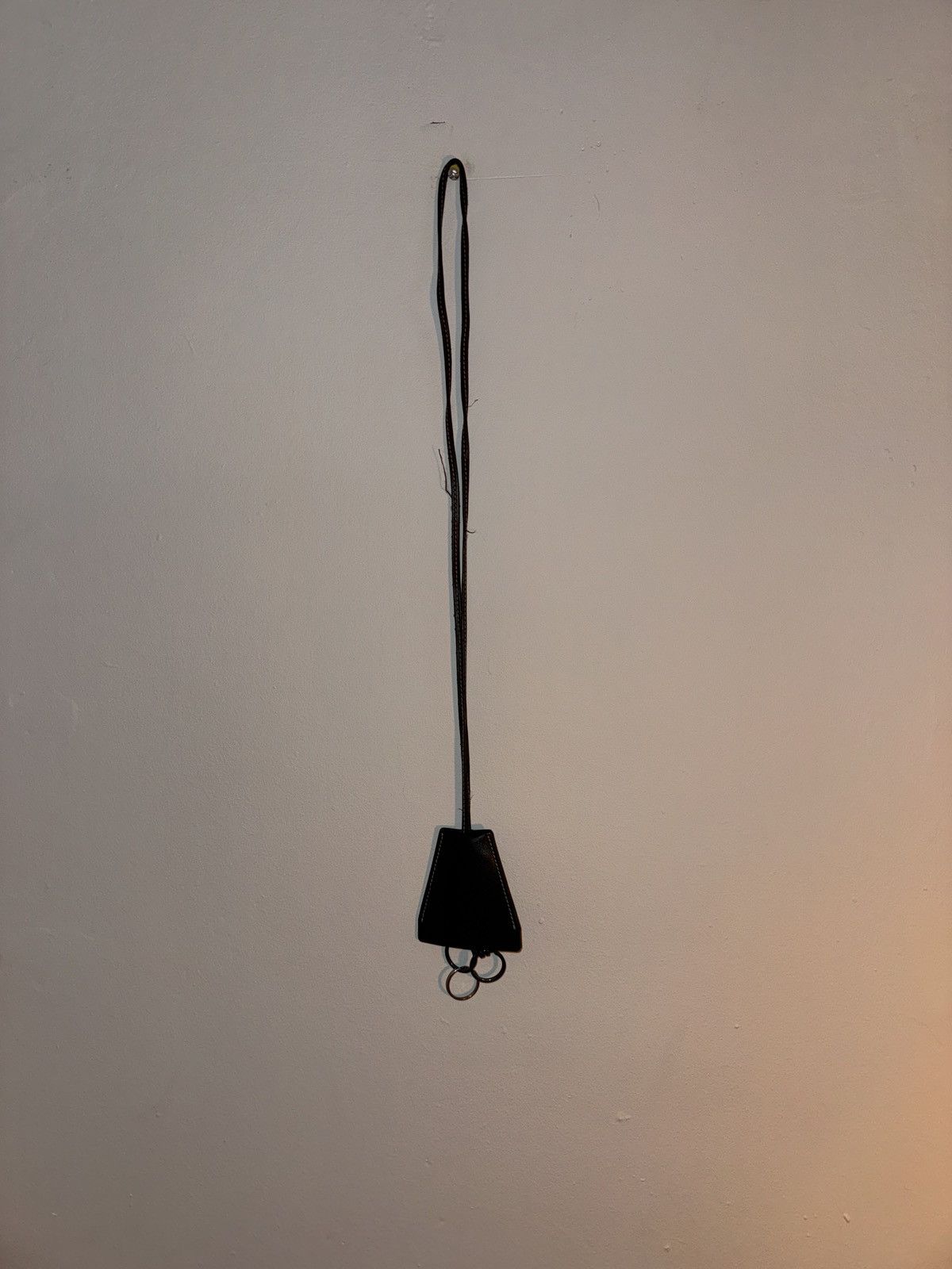Somar Somar key holder Size ONE SIZE - 1 Thumbnail