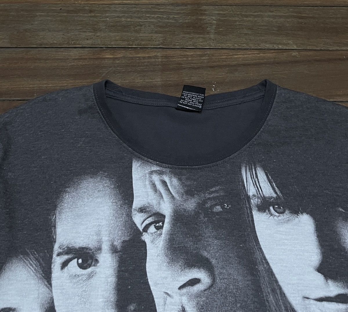 Other Vintage Movie Fast And Furious Tokyo Drift T-shirt 2006s Size US XXL / EU 58 / 5 - 3 Thumbnail
