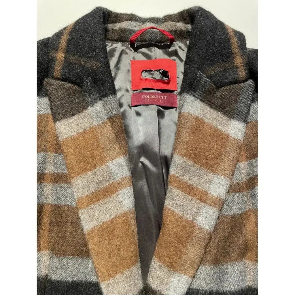 Max Mara Coat, Max Mara Size M / US 6-8 / IT 42-44 - 9 Thumbnail