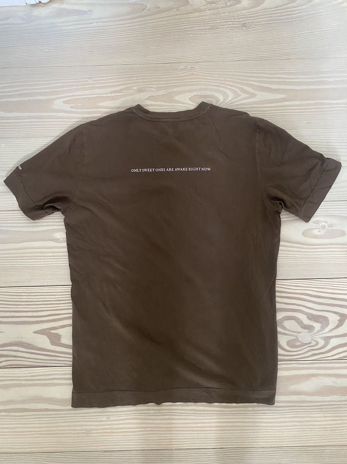 1017 ALYX 9SM Alyx T-shirt Size US XL / EU 56 / 4 - 6 Thumbnail