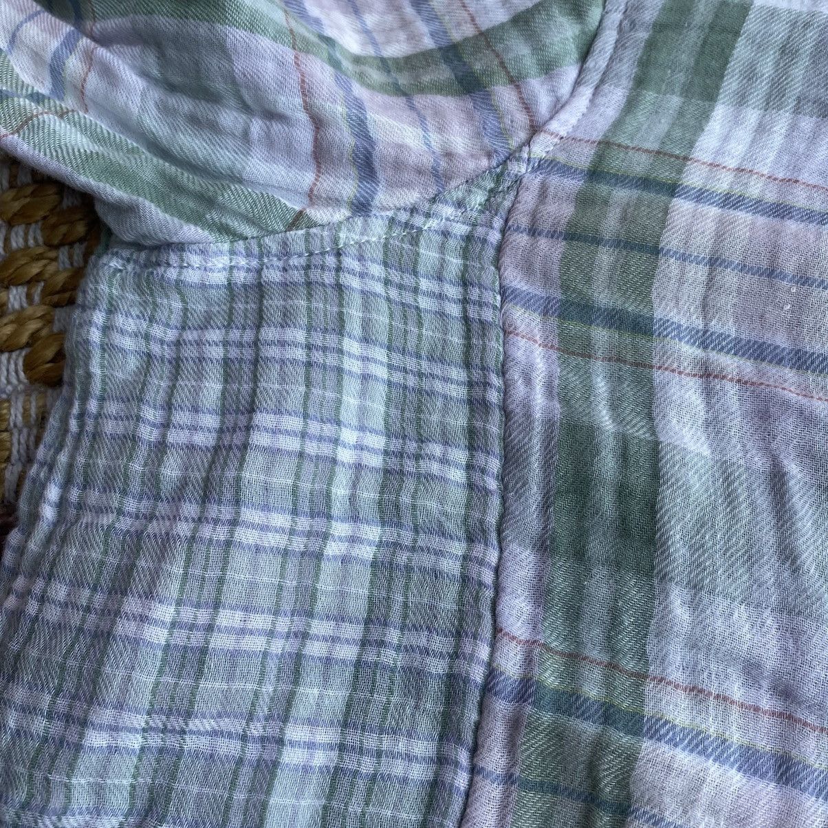 Lucky Brand Lucky brand cotton shirt Size M / US 6-8 / IT 42-44 - 4 Thumbnail