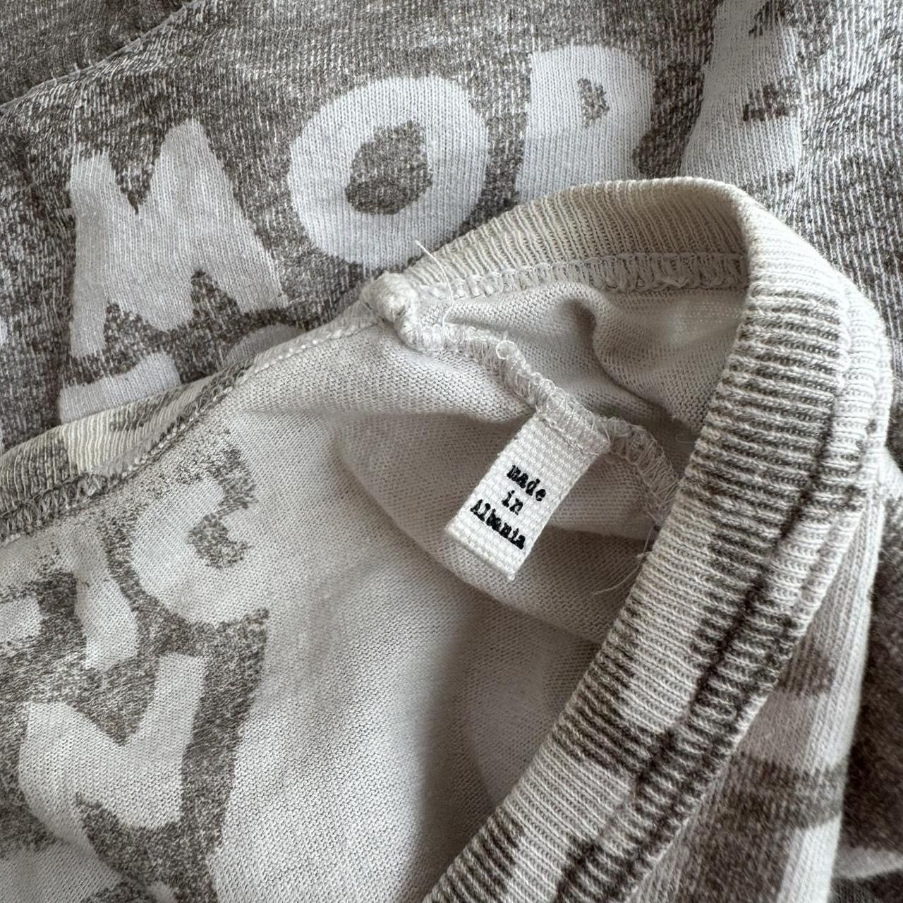 Maison Margiela Maison Martin margiela aids tee Size US M / EU 48-50 / 2 - 4 Thumbnail