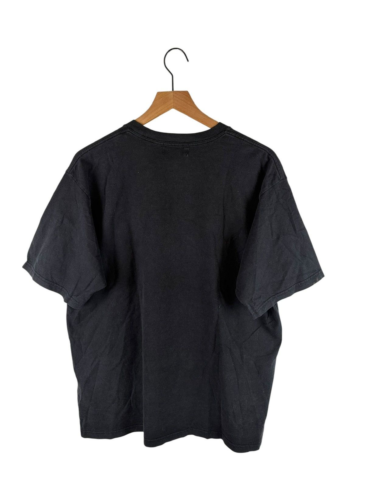 Bape Bape Collage Logo Pocket Tee Size US L / EU 52-54 / 3 - 4 Thumbnail