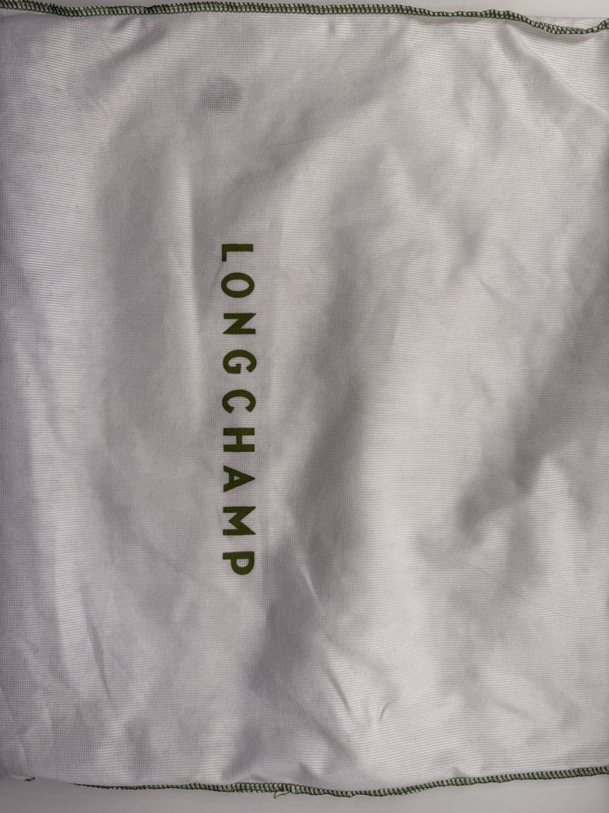 Longchamp Longchamp black leather habdbag Size ONE SIZE - 9 Thumbnail
