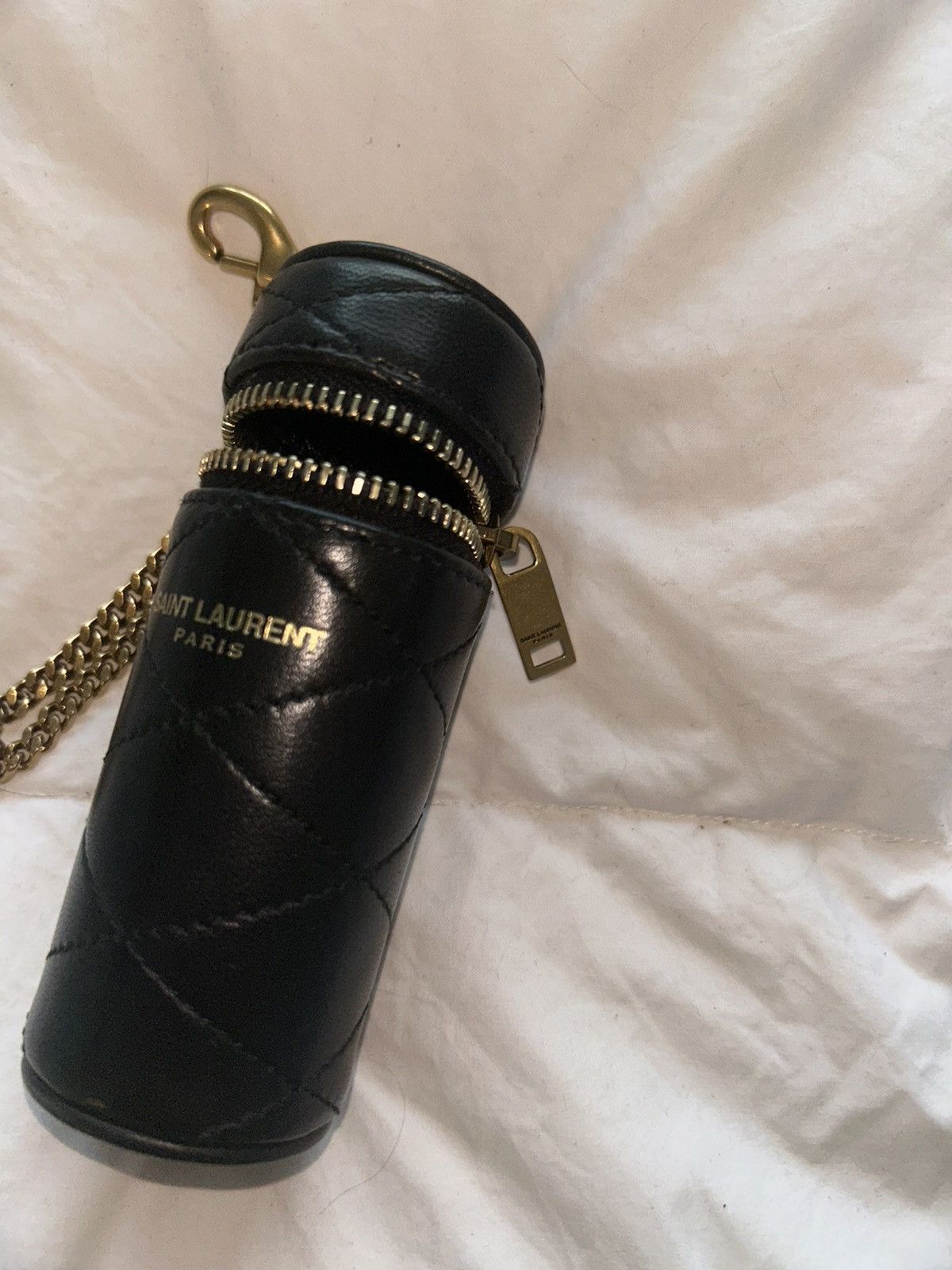 Yves Saint Laurent Saint Laurent bag Size ONE SIZE - 4 Thumbnail