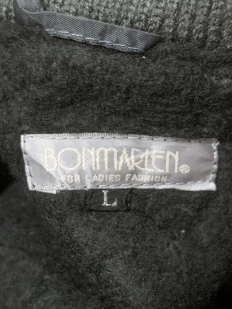 Vintage Vintage BonMarlen Sportswear Varsity Jackets Size L / US 10 / IT 46 - 4 Thumbnail