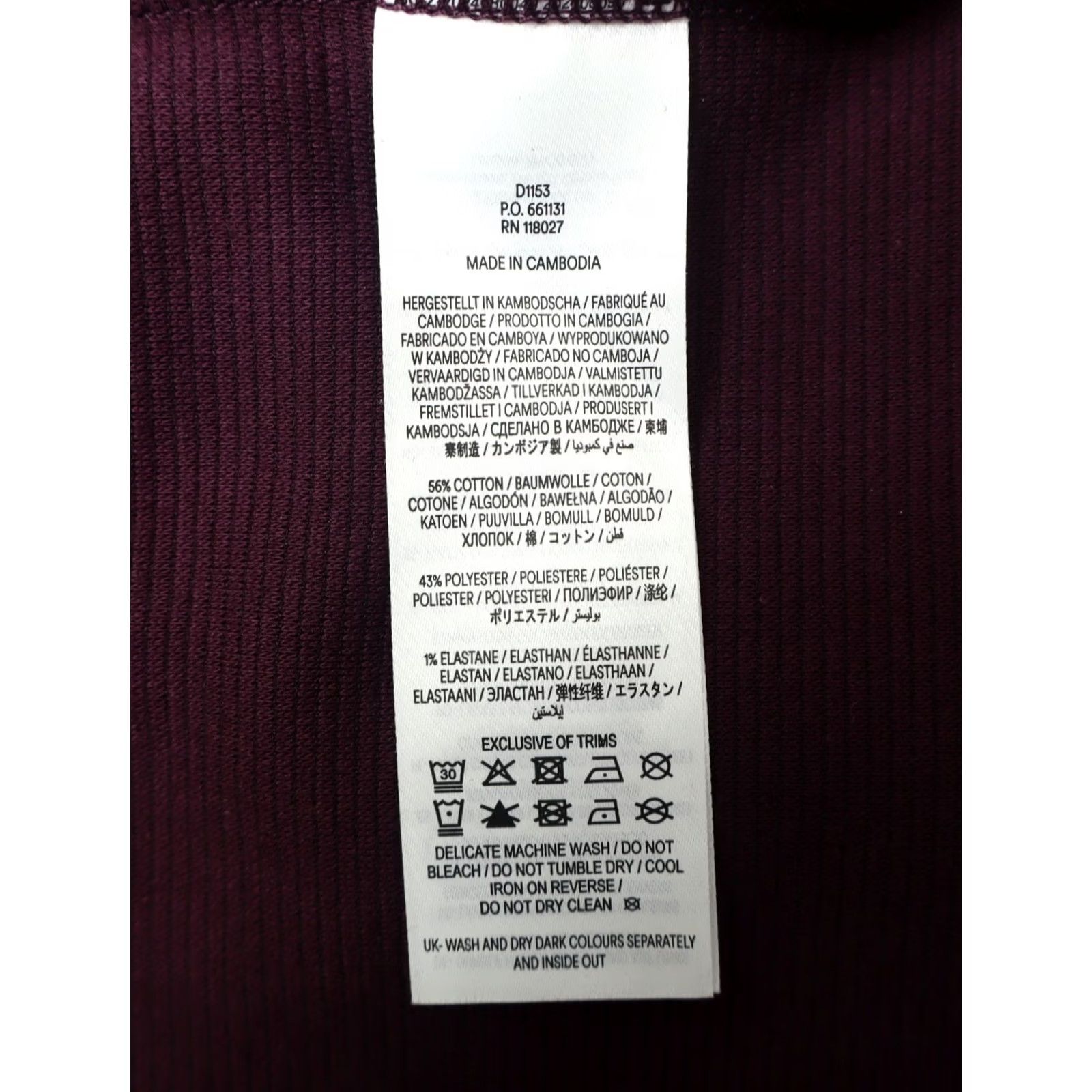 Boden Boden Dress Ottoman Size XL / US 12-14 / IT 48-50 - 5 Thumbnail