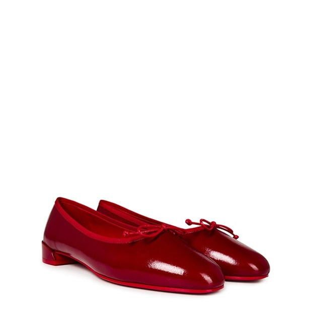 Sweetie Jane Ballerinas