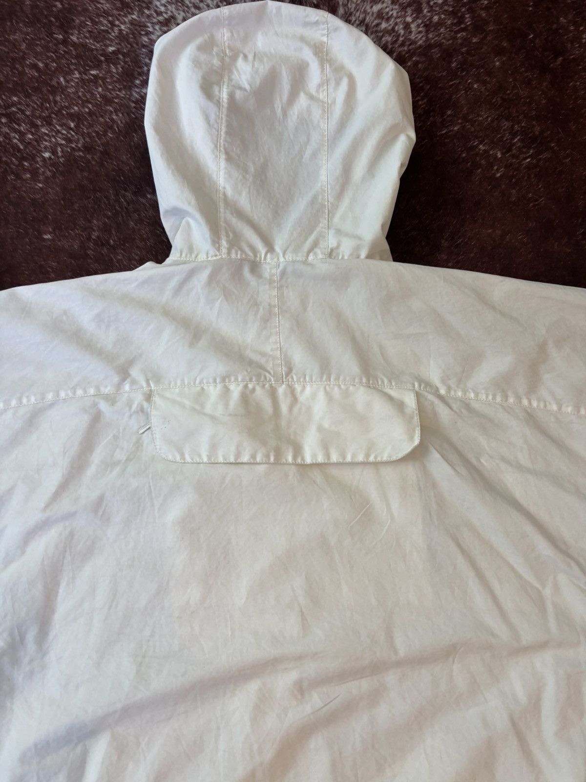 Versace Vintage Versace Sports Wind Breaker Size US L / EU 52-54 / 3 - 7 Thumbnail