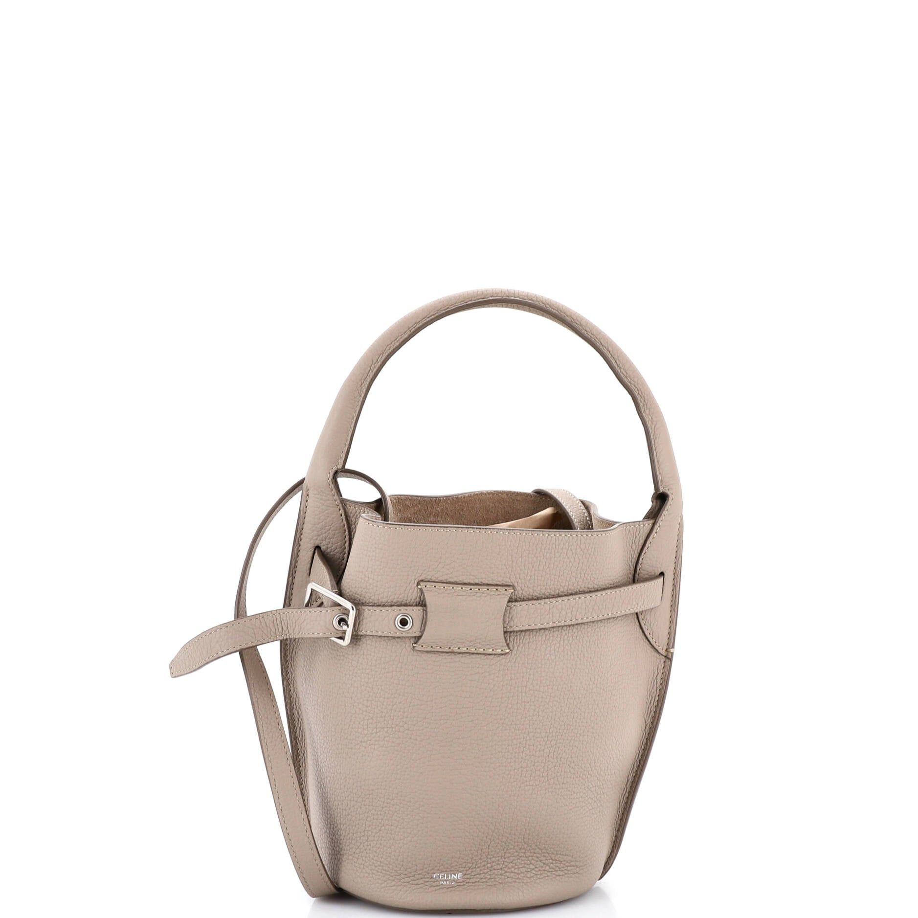 Celine Big Bag Bucket Size ONE SIZE - 1 Thumbnail