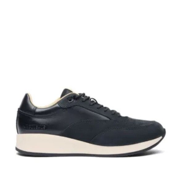Jacquemus Jacquemus La Daddy Sneakers Black Men’s EU 41/US 8 Size US 8 / EU 41 - 1 Thumbnail