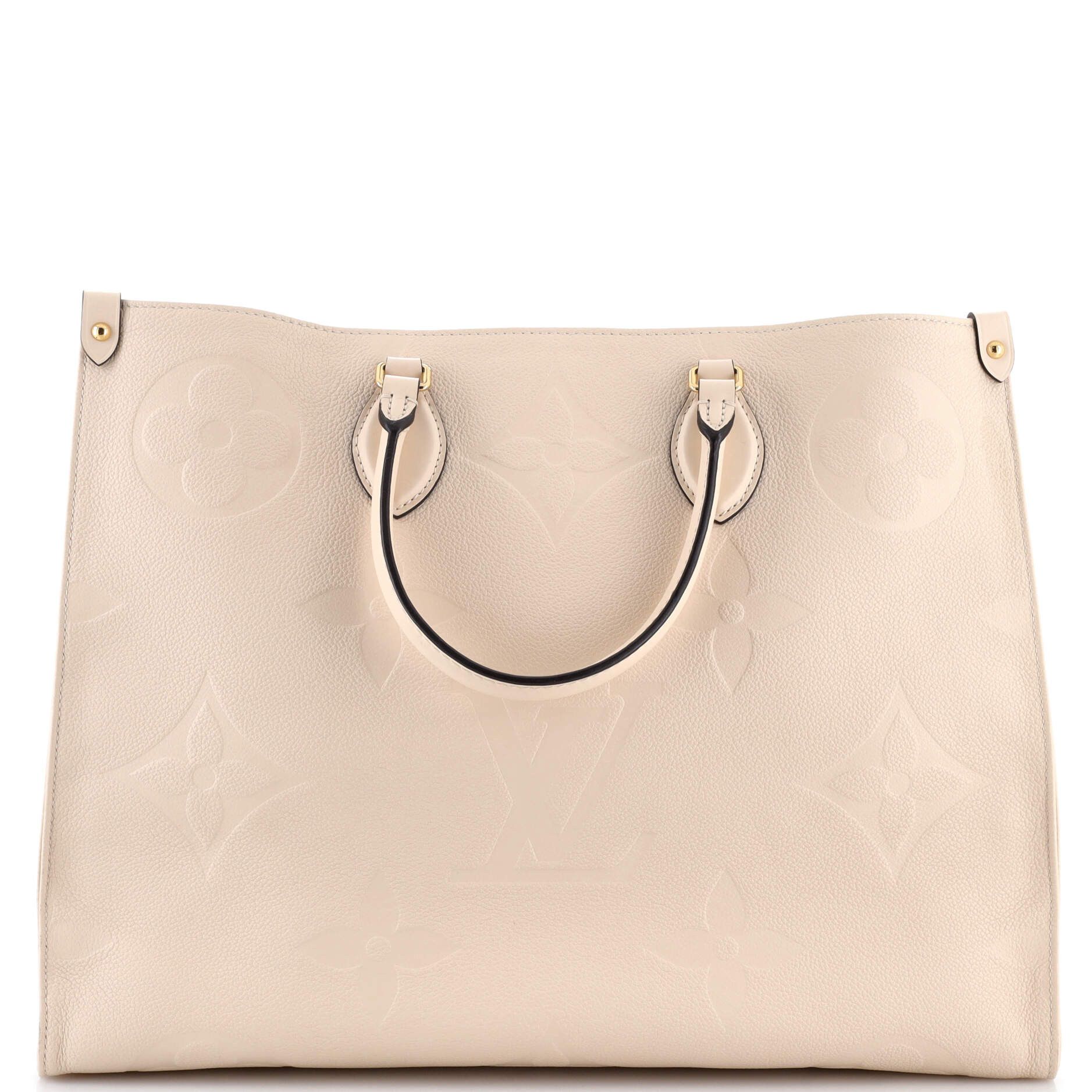 Louis Vuitton OnTheGo Tote Size ONE SIZE - 1 Thumbnail